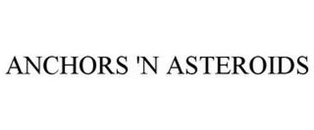 ANCHORS-N-ASTEROIDS