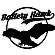 BATTERY HAWK