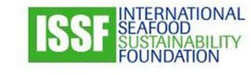 ISSF INTERNATIONAL SEAFOOD SUSTAINABILITY FOUNDATION