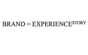 BRAND = EXPERIENCESTORY