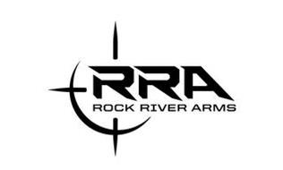 RRA ROCK RIVER ARMS