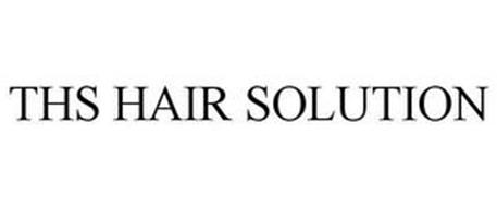 THS HAIR SOLUTION