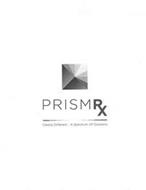 PRISM RX CLEARLY DIFFERENT - A SPECTRUM OF SOLUTIONS