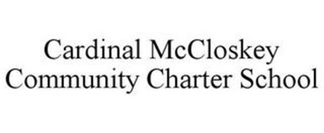 CARDINAL MCCLOSKEY COMMUNITY CHARTER SCHOOL
