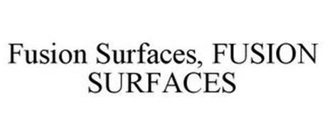 FUSION SURFACES