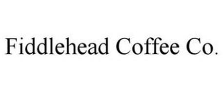 FIDDLEHEAD COFFEE CO.