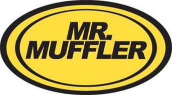 MR. MUFFLER