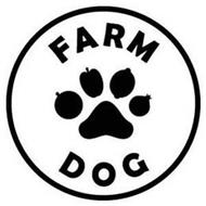 FARM DOG
