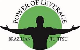 POWER OF LEVERAGE BRAZILIAN JIU JITSU