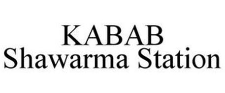 KABAB SHAWARMA STATION