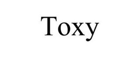 TOXY