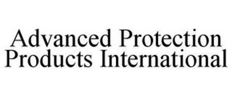 ADVANCED PROTECTION PRODUCTS INTERNATIONAL