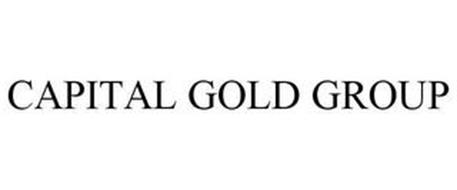 CAPITAL GOLD GROUP