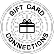 GIFT CARD CONNECTIONS