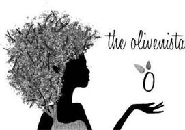 THE OLIVENISTA