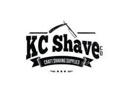 KC SHAVE CO CRAFT SHAVING SUPPLIES
