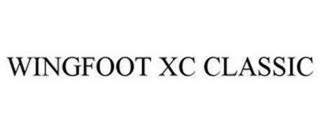 WINGFOOT XC CLASSIC