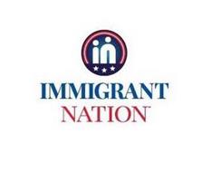 IN IMMIGRANT NATION