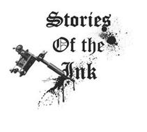 STORIES OF THE INK
