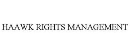 HAAWK RIGHTS MANAGEMENT
