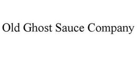 OLD GHOST SAUCE COMPANY