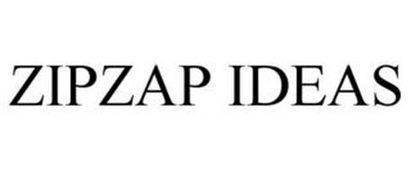 ZIPZAP IDEAS