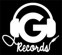 G RECORDS