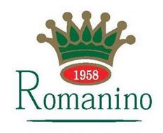 1958 ROMANINO