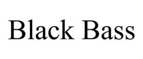 BLACK BASS