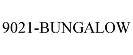 9021-BUNGALOW