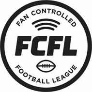 FCFL FAN CONTROLLED FOOTBALL LEAGUE