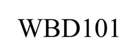 WBD101