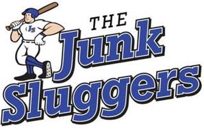 THE JUNK SLUGGERS
