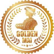 GOLDEN MAI