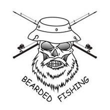 BEARDED FISHING