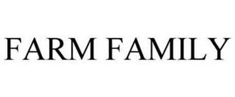 FARM FAMILY