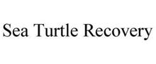 SEA TURTLE RECOVERY