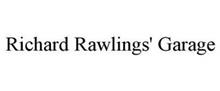 RICHARD RAWLINGS