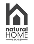 H NATURAL HOME BRANDS