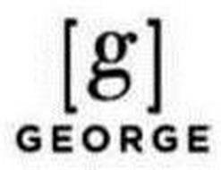 [G] GEORGE