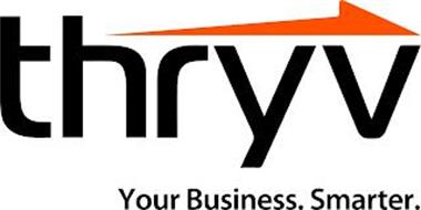 THRYV YOUR BUSINESS.SMARTER.
