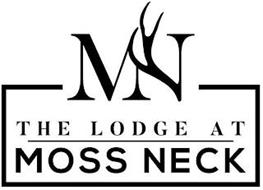 MN THE LODGE AT MOSS NECK