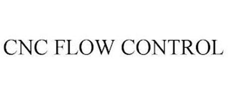 CNC FLOW CONTROL