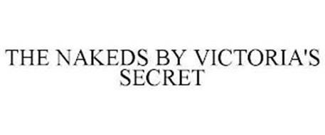 THE NAKEDS BY VICTORIA'S SECRET