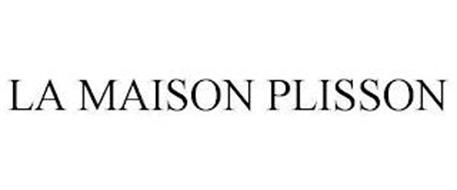 MAISON PLISSON