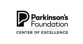 P PARKINSON'S FOUNDATION CENTER OF EXCELLENCE