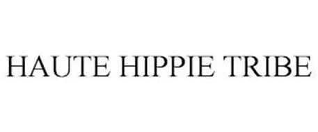 HAUTE HIPPIE TRIBE
