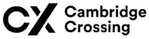 CX CAMBRIDGE CROSSING