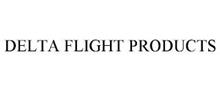 DELTA FLIGHT PRODUCTS