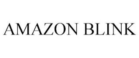 AMAZON BLINK